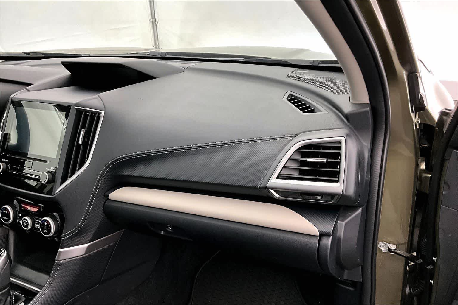 Thumbnail: 2023 Subaru Forester - 23