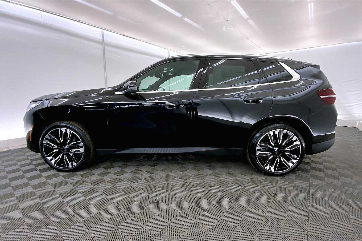 Thumbnail: 2025 BMW X3 - 3