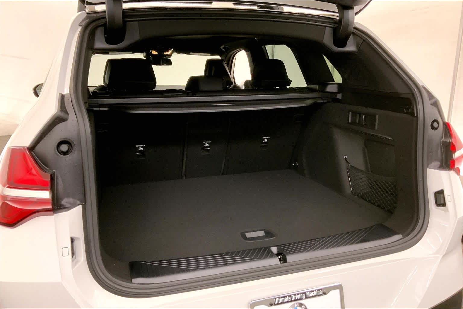 Thumbnail: 2026 BMW X3 - 19