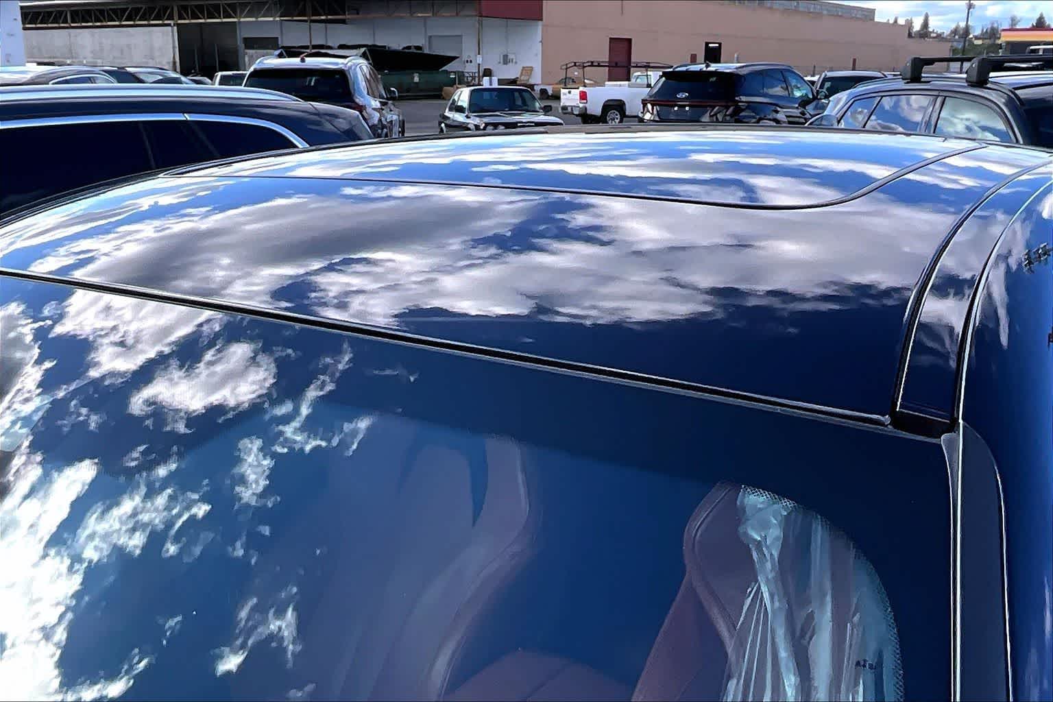 Thumbnail: 2018 BMW X6 - 13