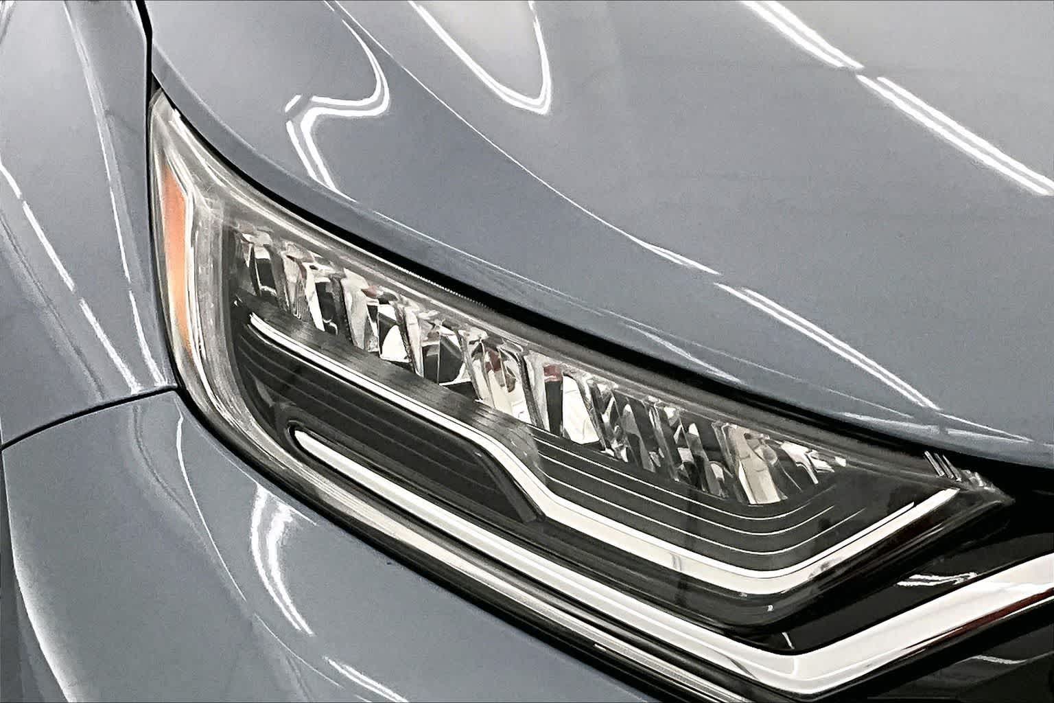 Thumbnail: 2022 Honda CR-V - 31