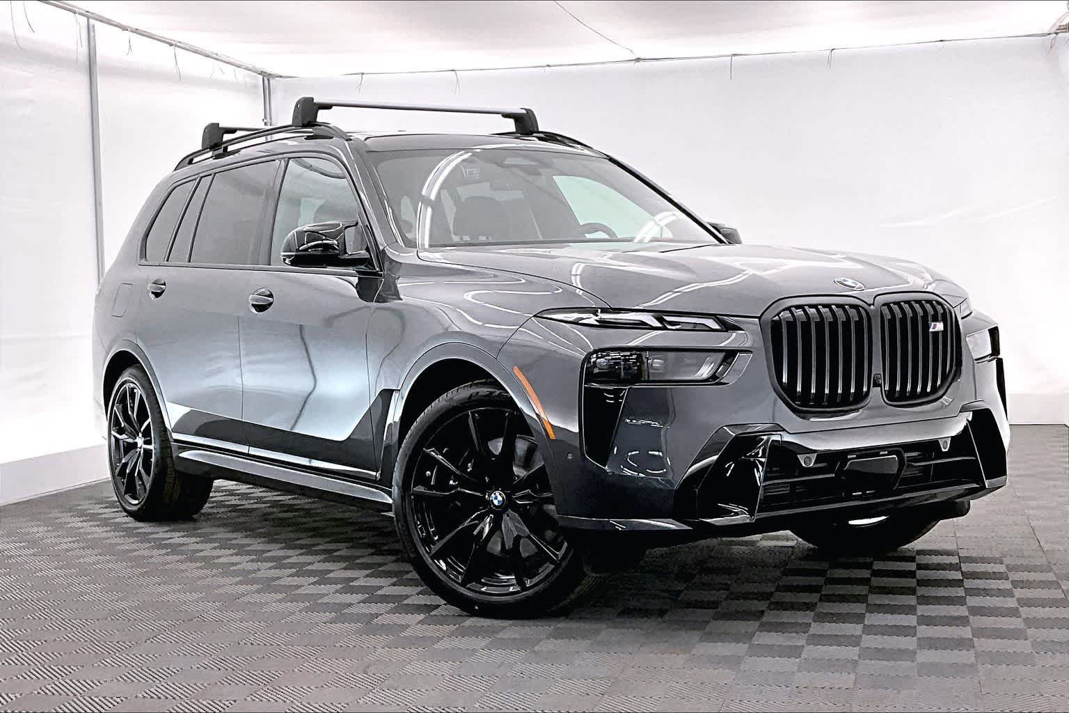 Thumbnail: 2026 BMW X7 - 21