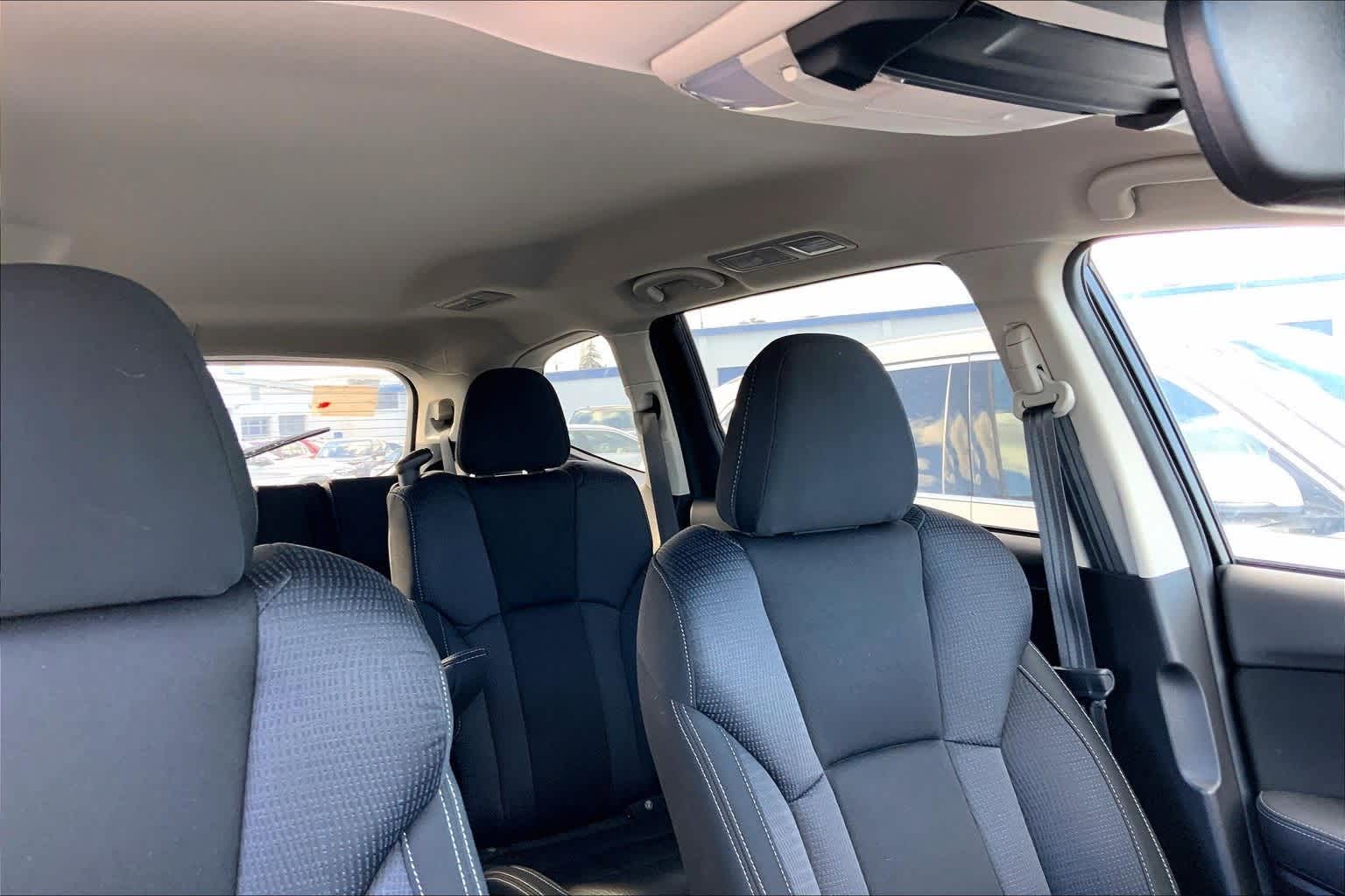 Thumbnail: 2024 Subaru Ascent - 20