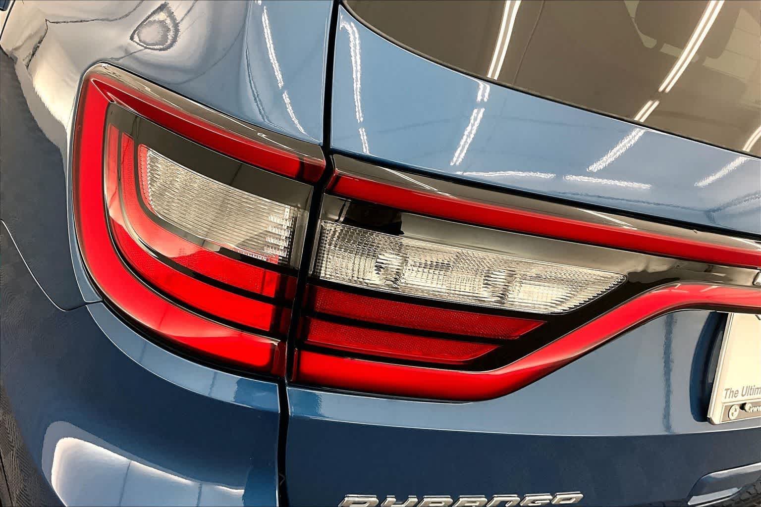Thumbnail: 2025 Dodge Durango - 32