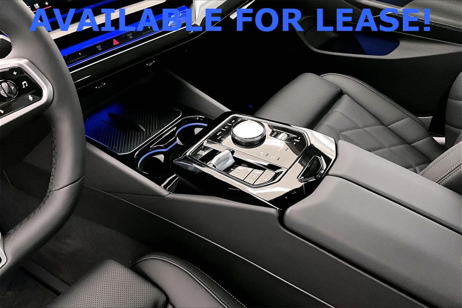 Thumbnail: 2025 BMW 5 Series - 16