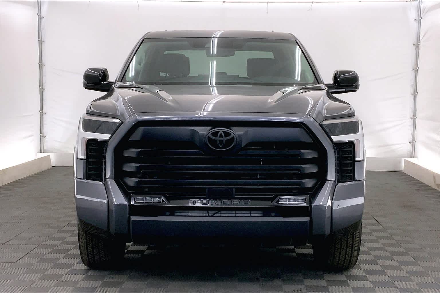 Thumbnail: 2024 Toyota Tundra - 6