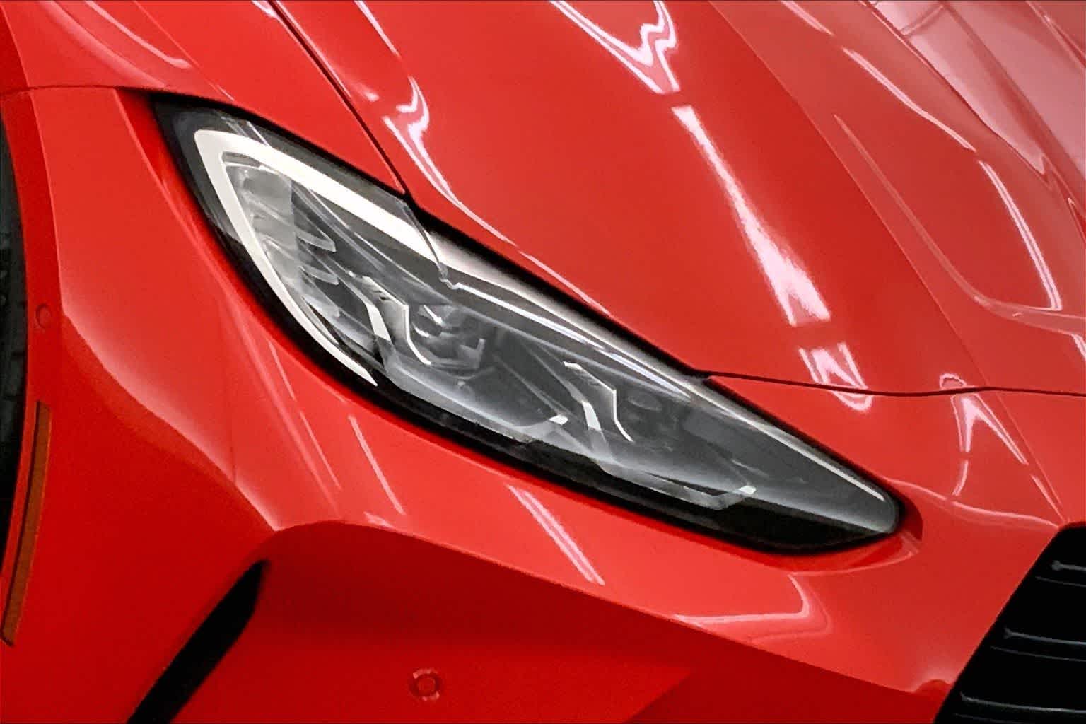 Thumbnail: 2023 BMW M4 - 30