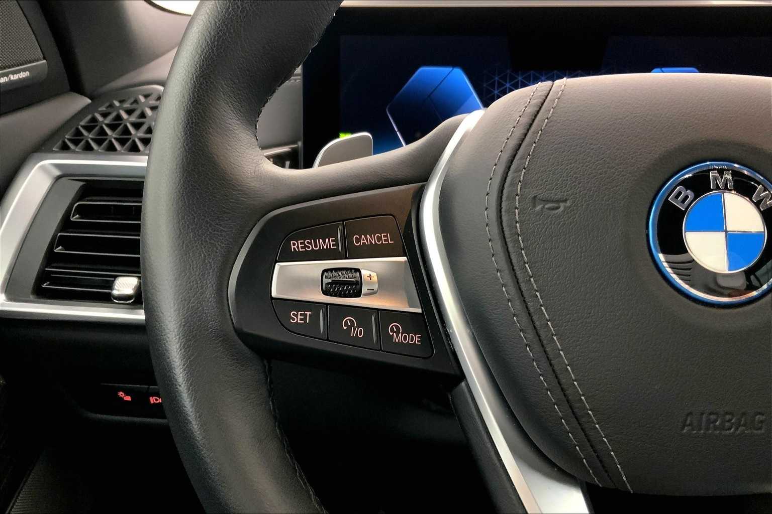 Thumbnail: 2025 BMW X5 - 24