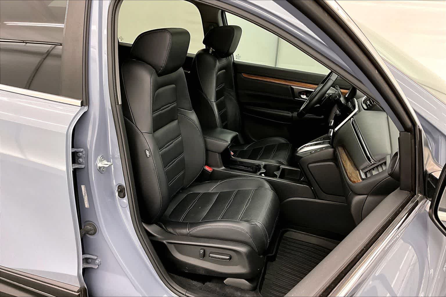 Thumbnail: 2022 Honda CR-V - 13