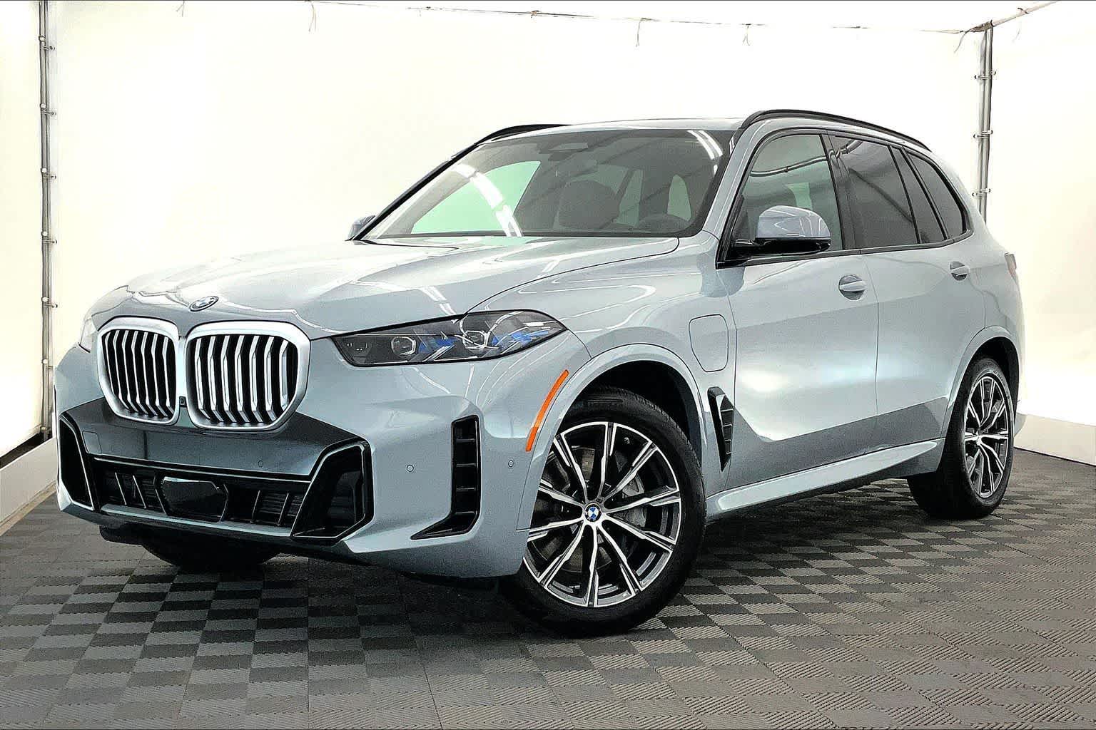 2026 BMW X5 xDrive50e -
                  Spokane, WA