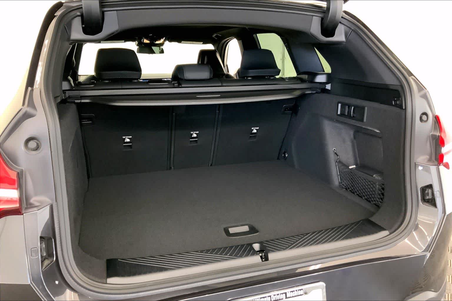 Thumbnail: 2025 BMW X3 - 18