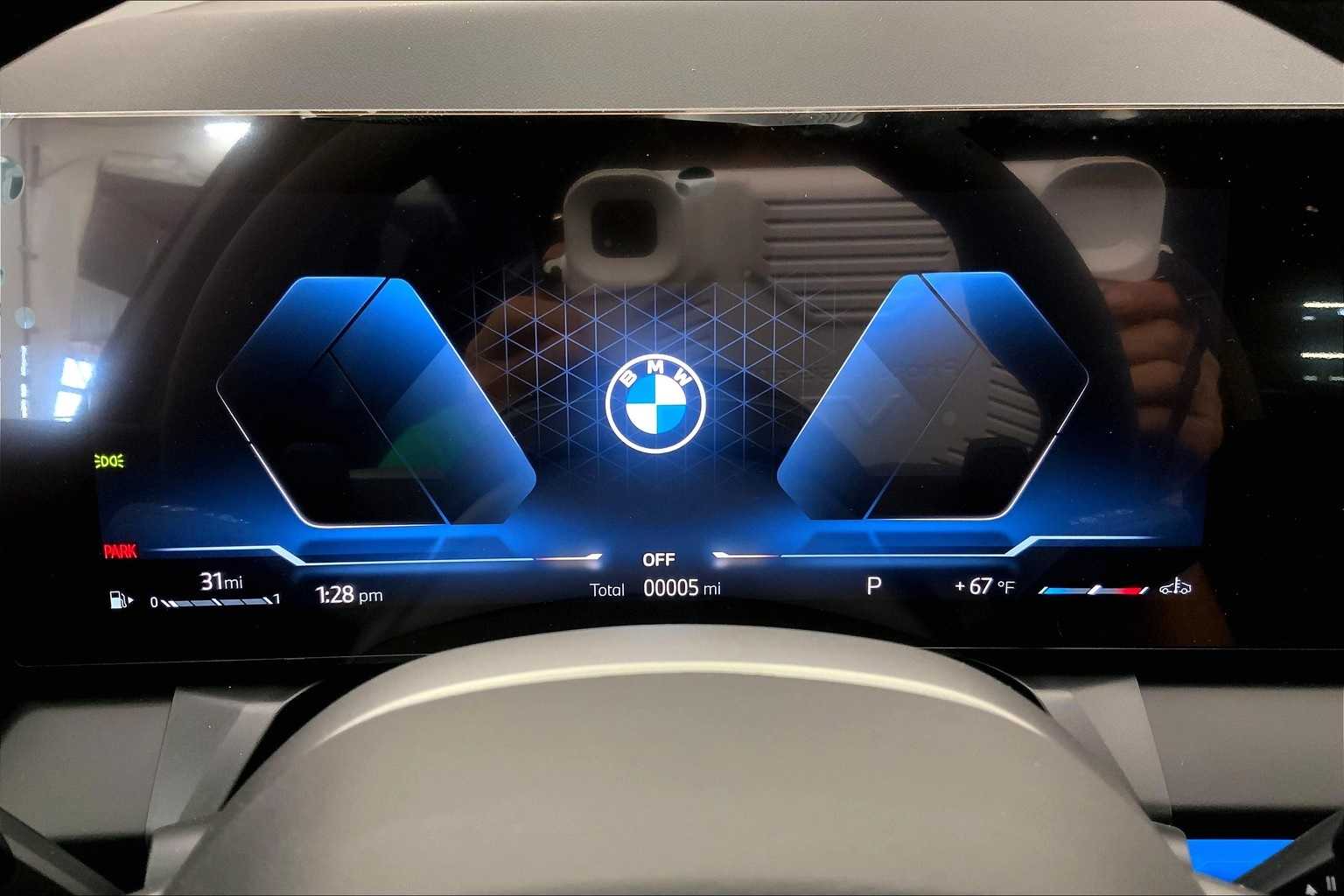 Thumbnail: 2025 BMW X3 - 18