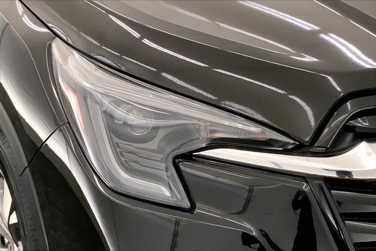 Thumbnail: 2024 Subaru Ascent - 31