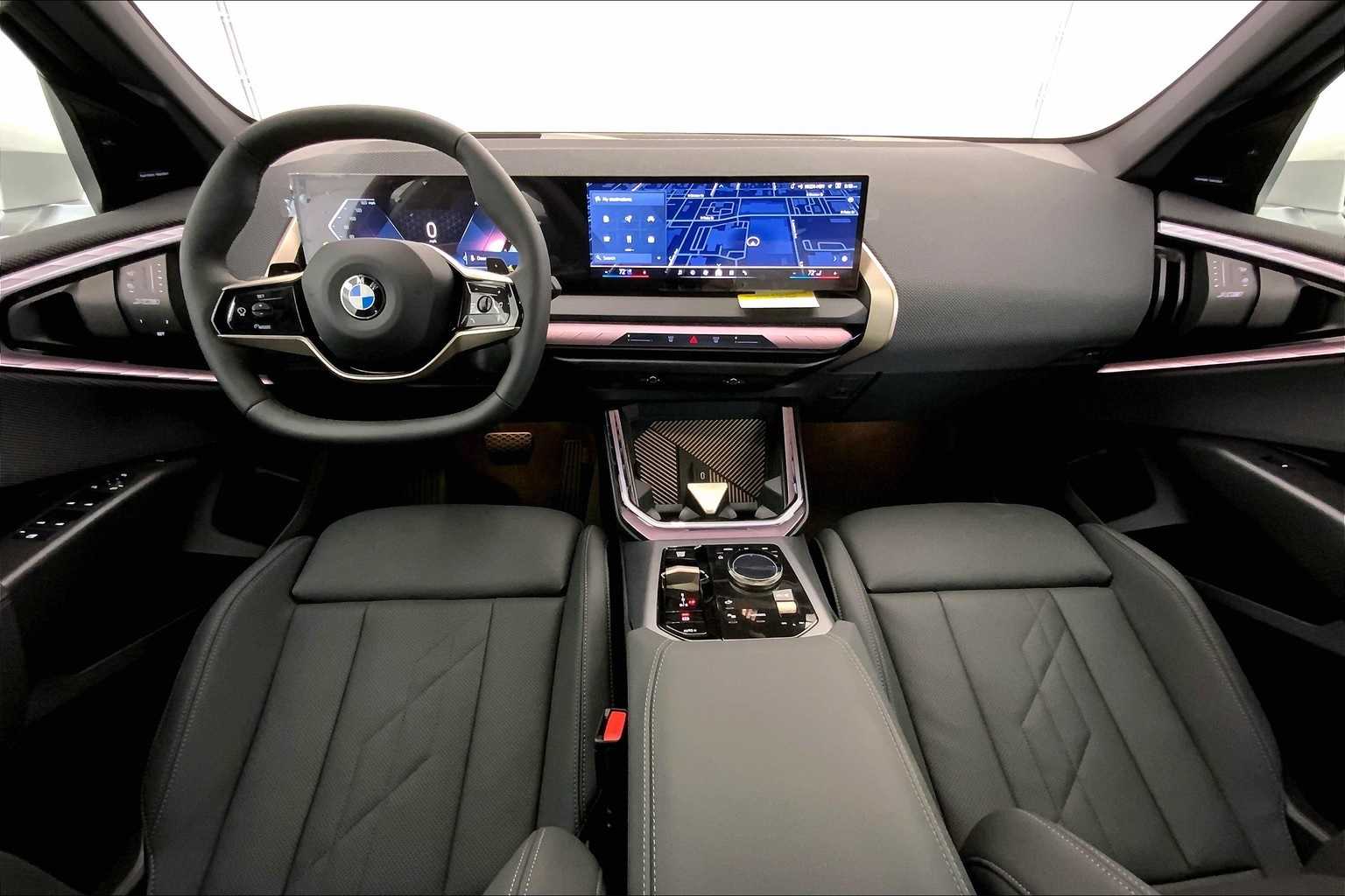 Thumbnail: 2025 BMW X3 - 10