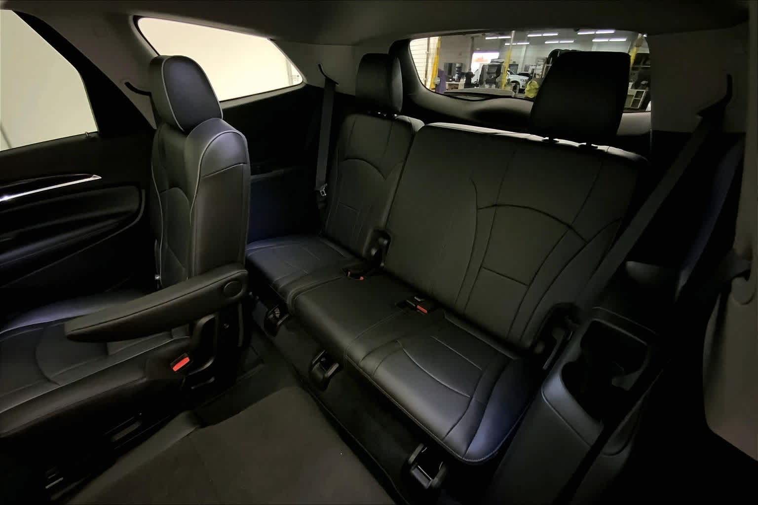 Thumbnail: 2021 Buick Enclave - 29