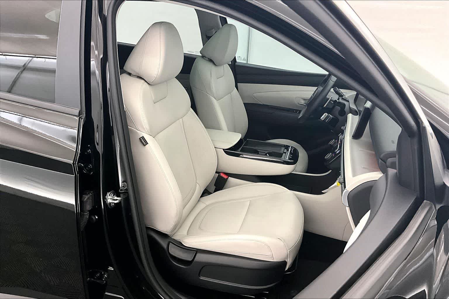 Thumbnail: 2025 Hyundai Tucson - 13