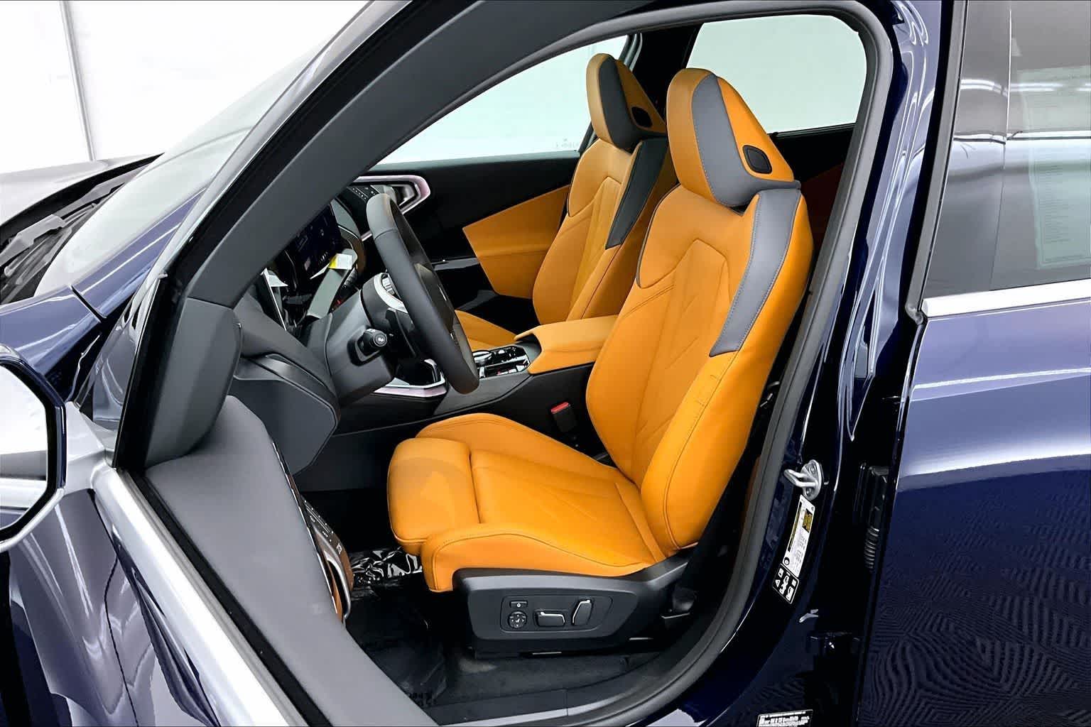 Thumbnail: 2026 BMW X3 - 11