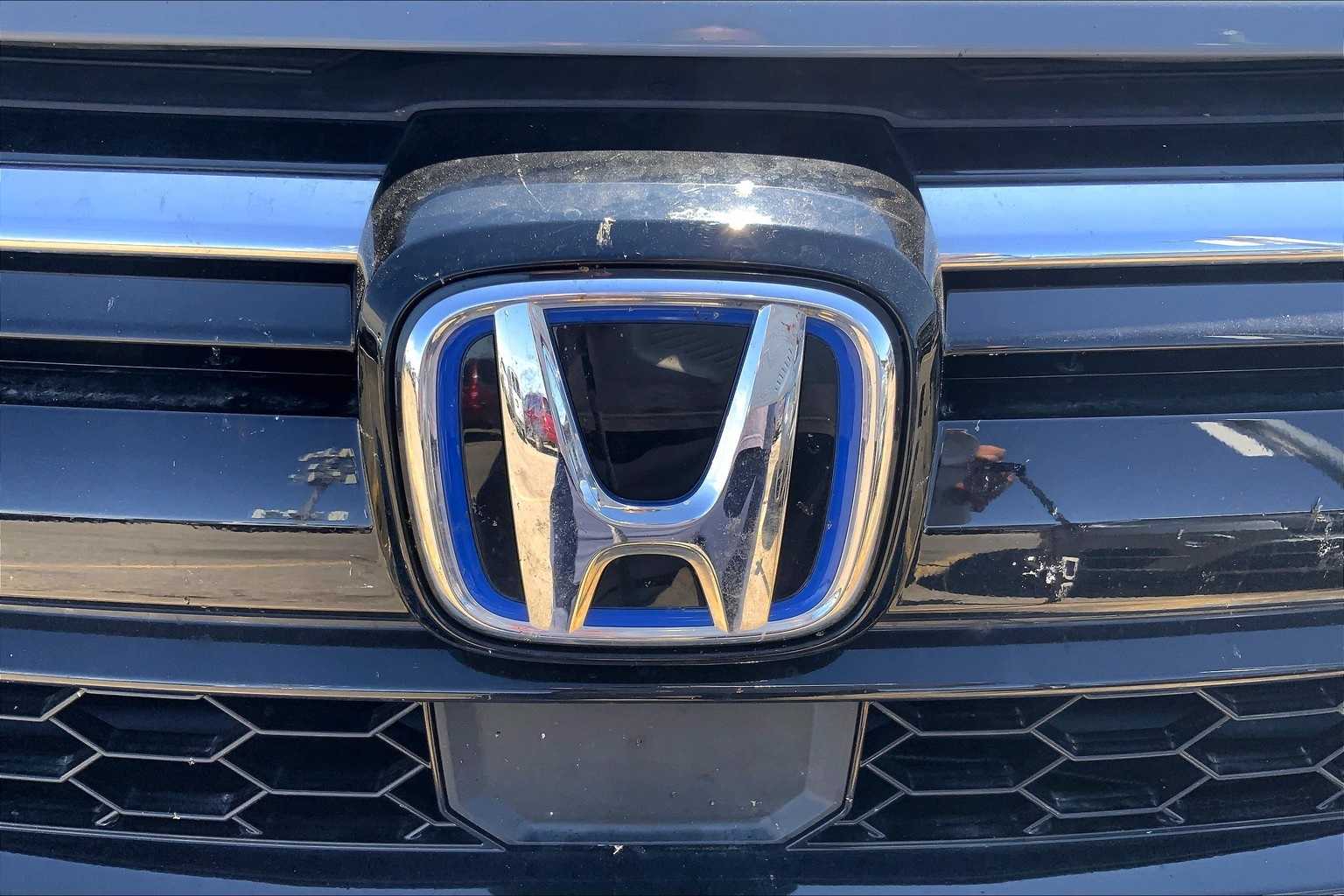 Thumbnail: 2022 Honda CR-V - 18