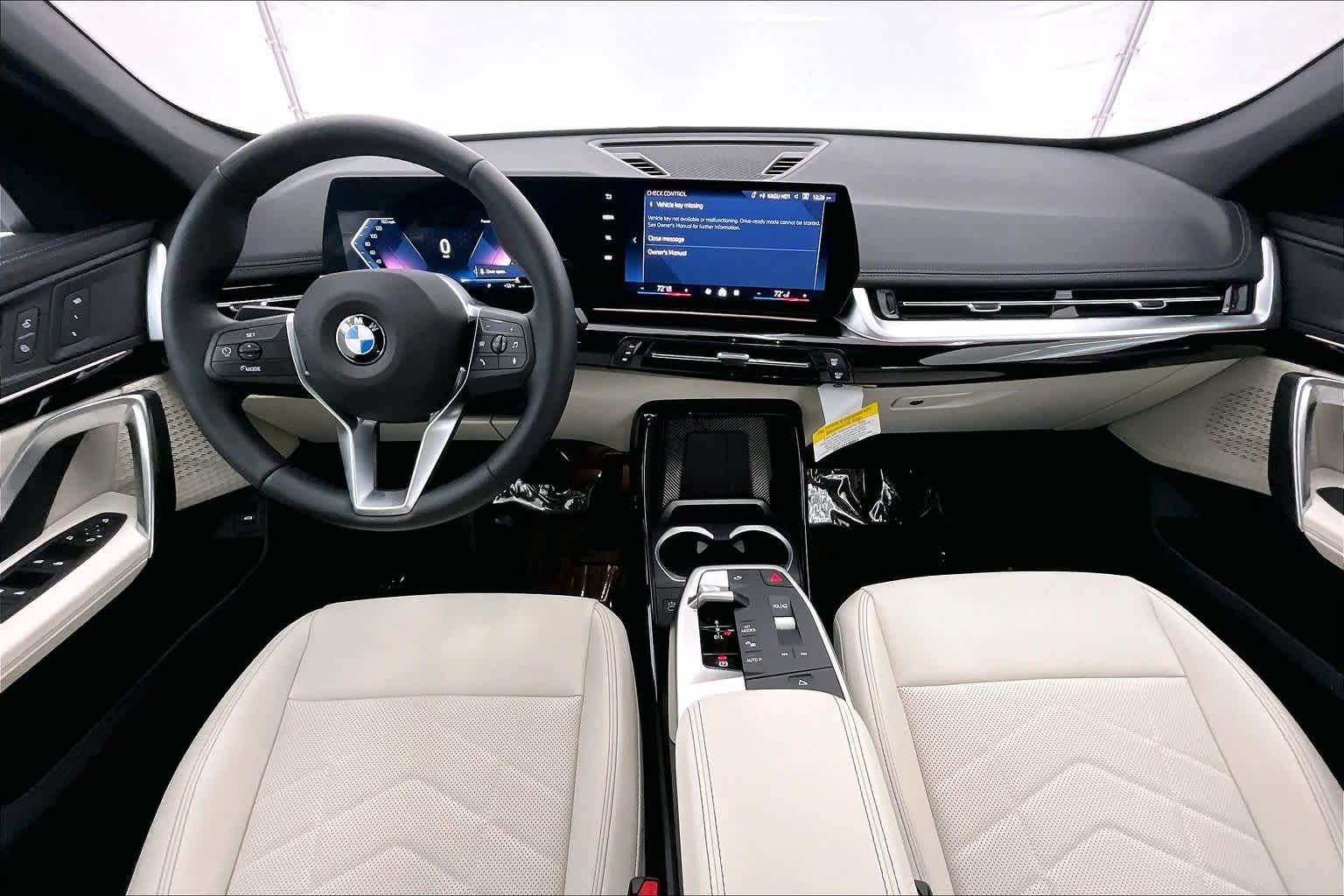Thumbnail: 2026 BMW X1 - 10