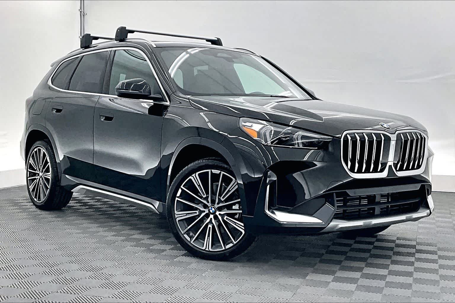 Thumbnail: 2026 BMW X1 - 21