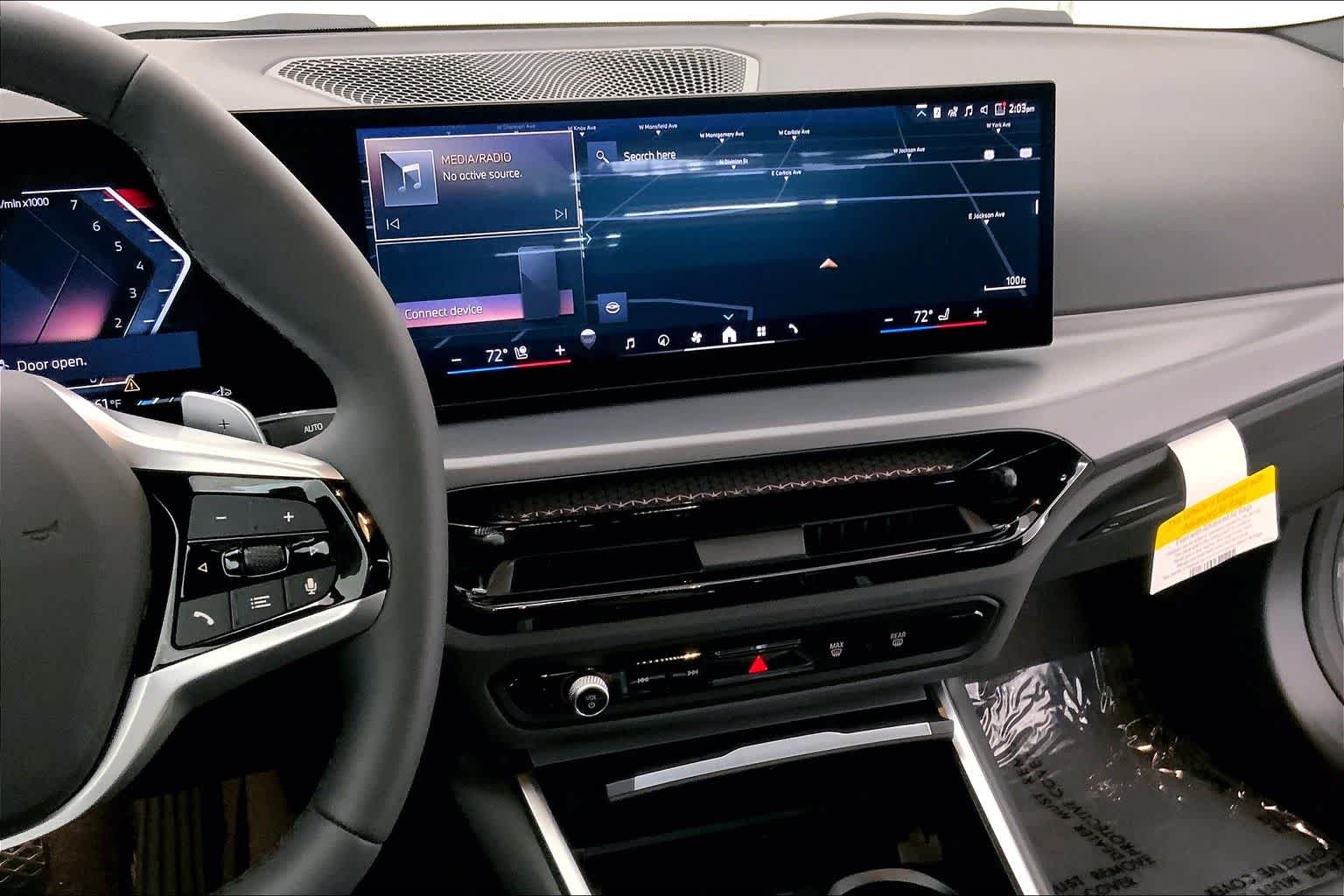 Thumbnail: 2025 BMW 2 Series - 16