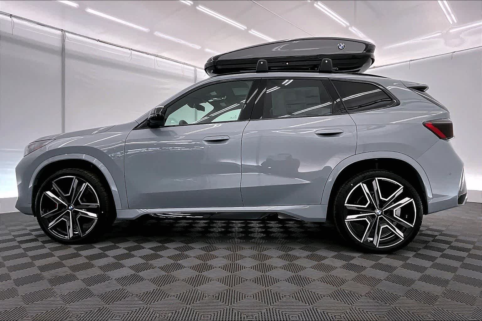 Thumbnail: 2026 BMW X1 - 3