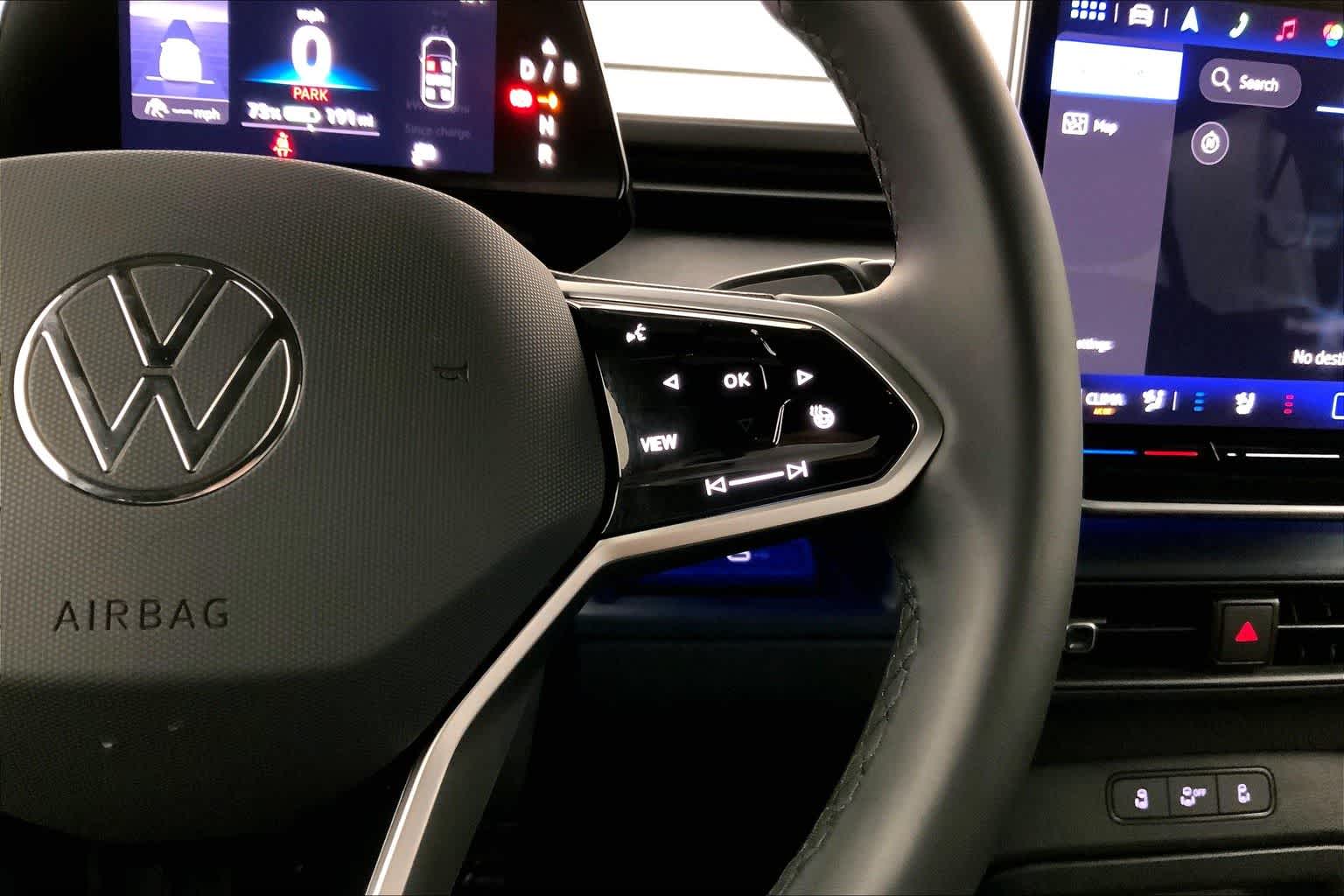 Thumbnail: 2025 Volkswagen ID.Buzz - 25