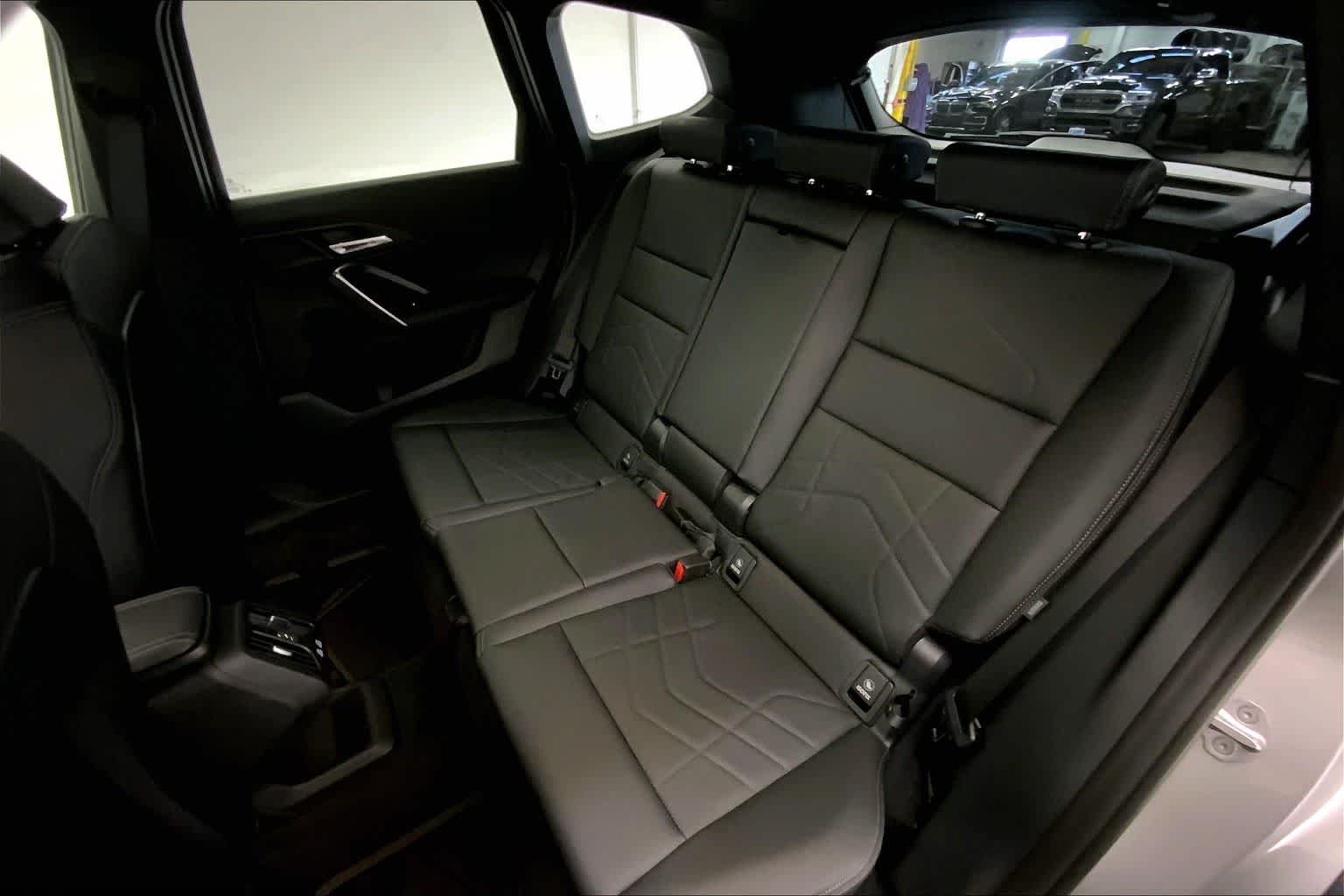 Thumbnail: 2025 BMW X1 - 29