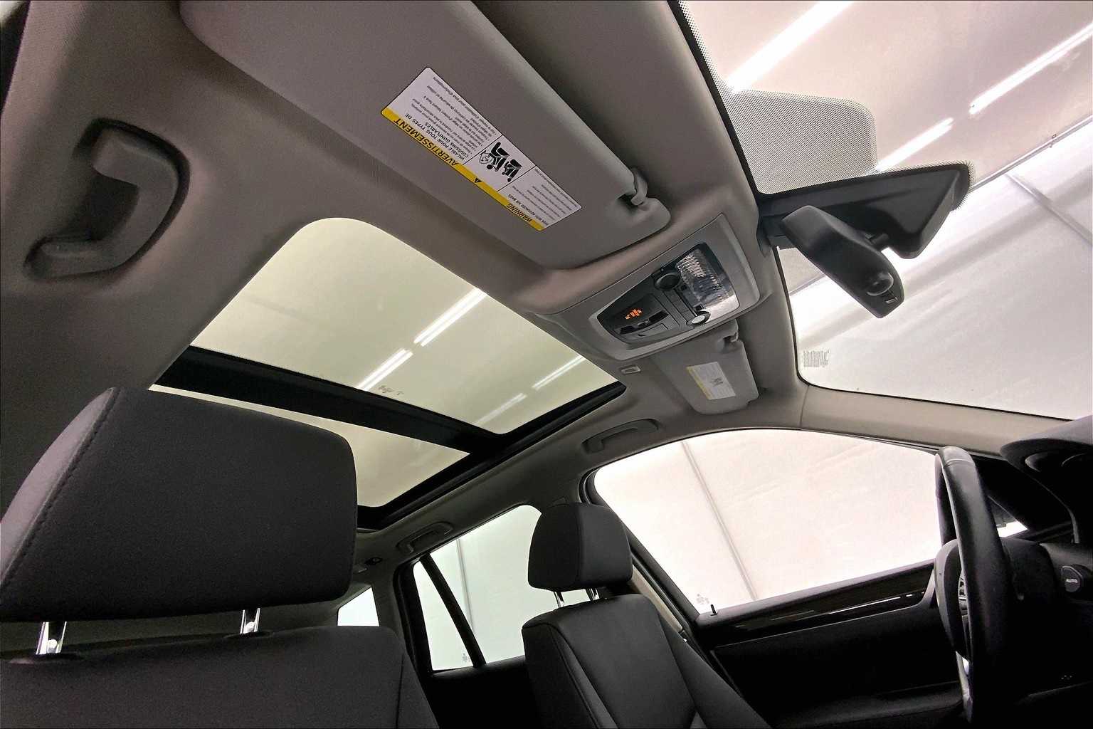 2015 BMW X3 xDrive28d 30