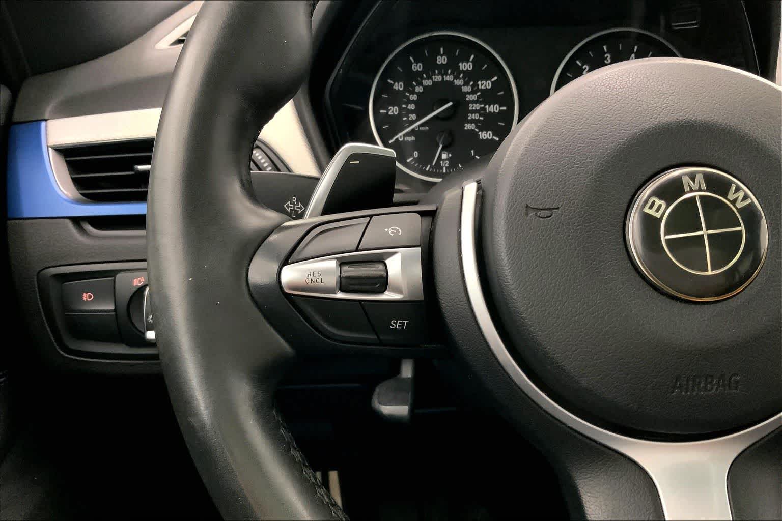 Thumbnail: 2018 BMW X1 - 24