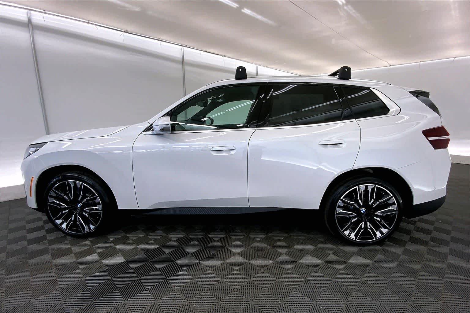 Thumbnail: 2025 BMW X3 - 3