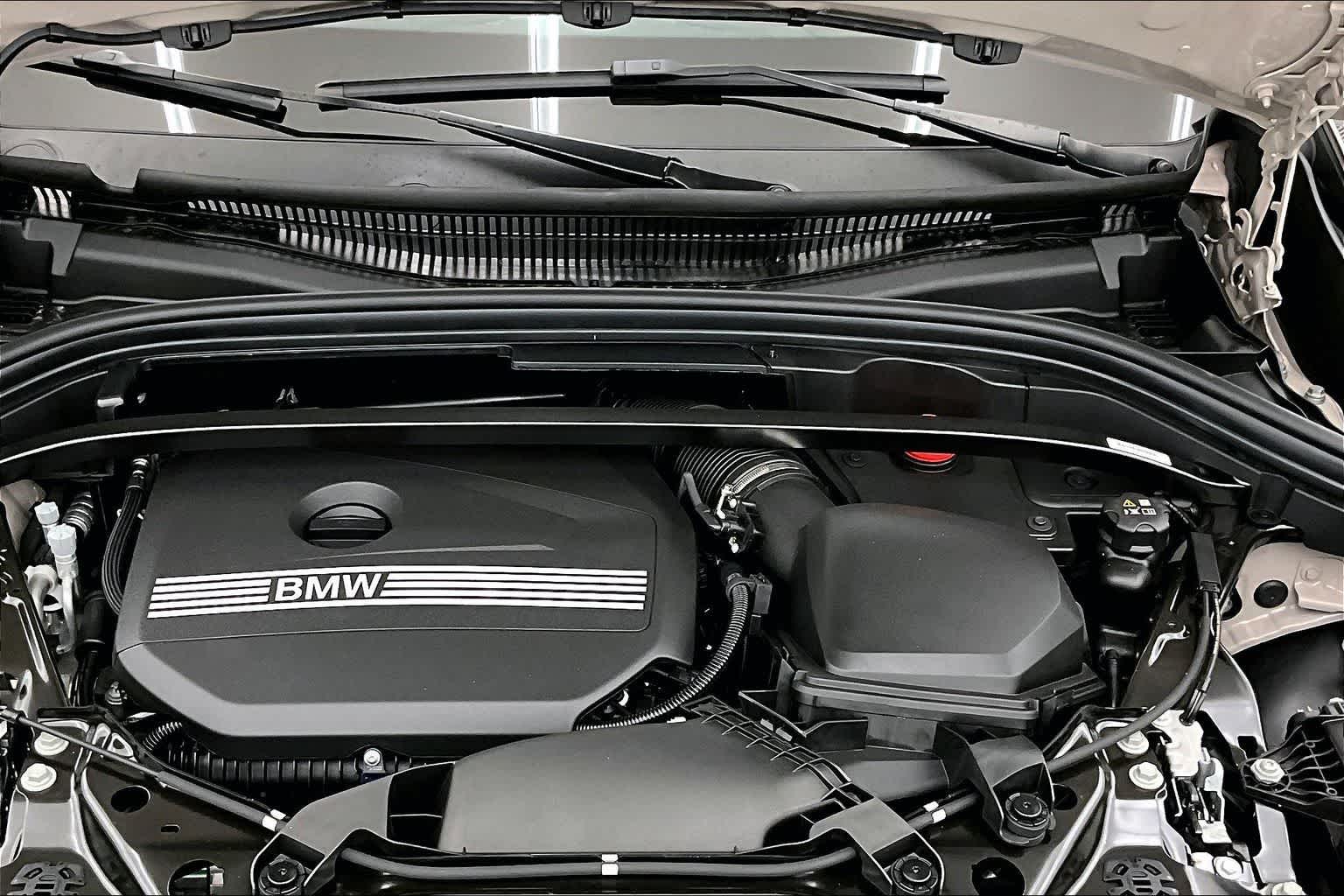 Thumbnail: 2026 BMW X1 - 9