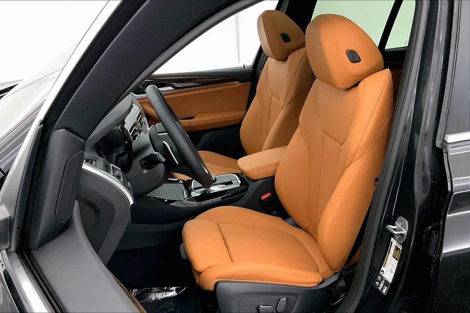 Thumbnail: 2024 BMW X3 - 11