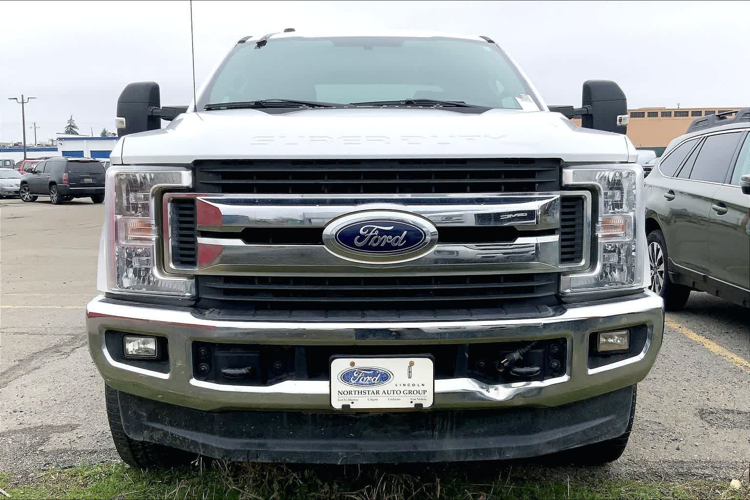 Thumbnail: 2019 Ford F-250 - 6