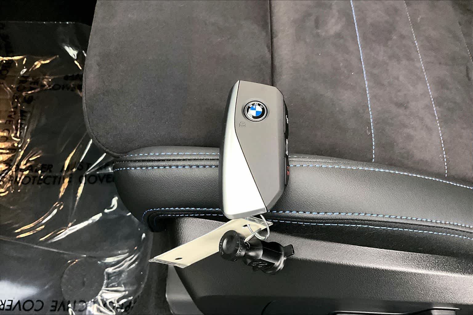 Thumbnail: 2026 BMW X1 - 20