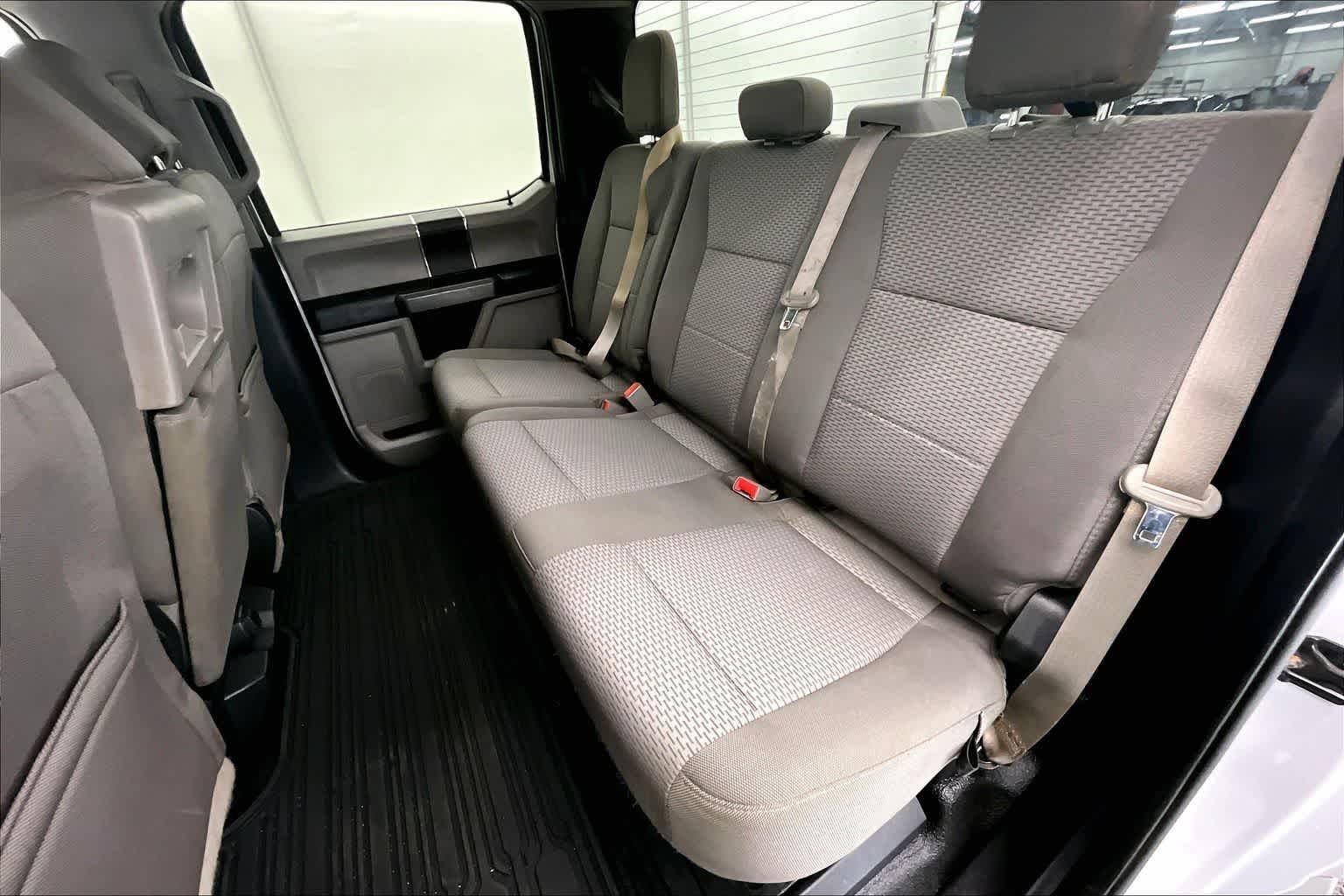 Thumbnail: 2019 Ford F-250 - 29