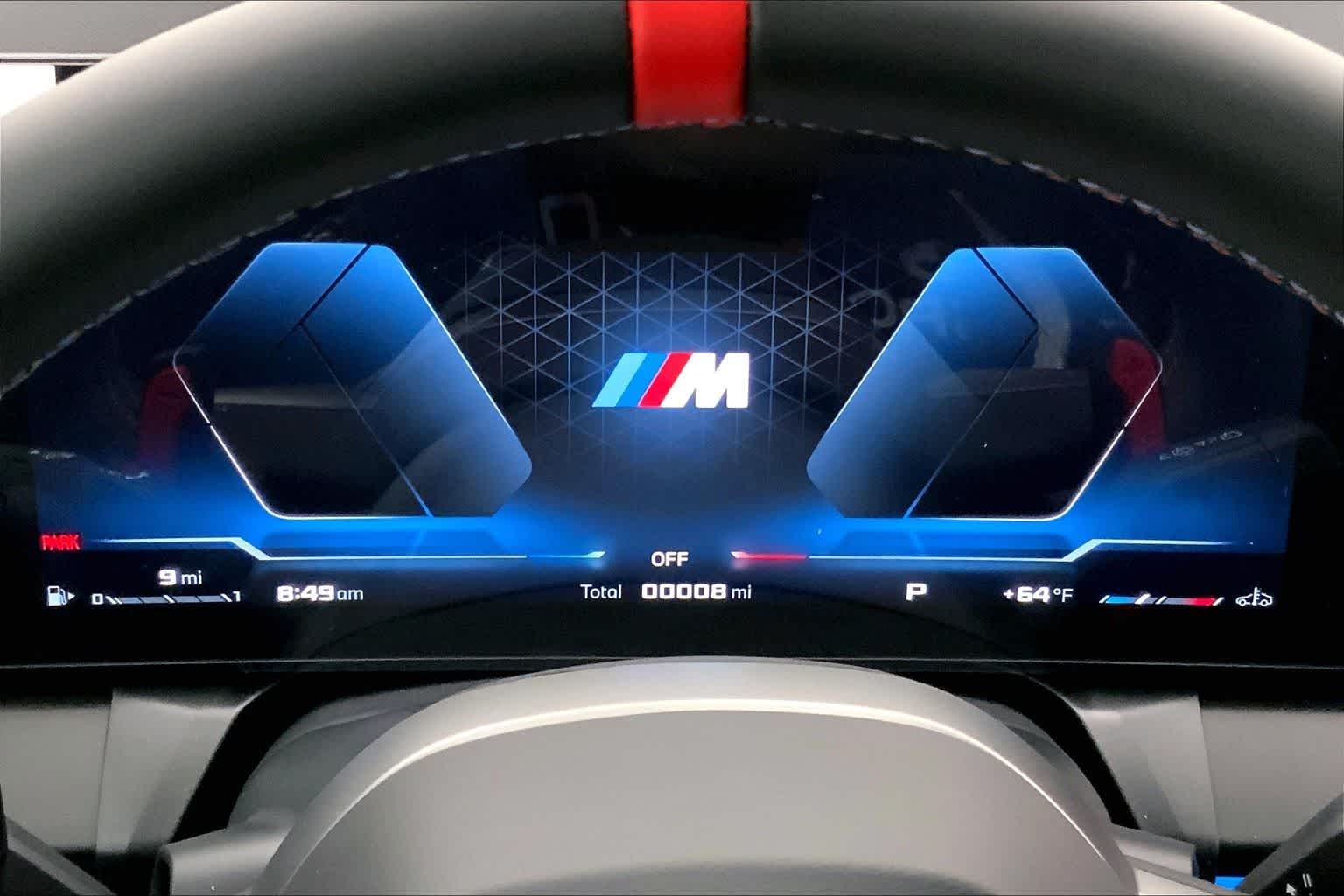 Thumbnail: 2026 BMW X3 - 18