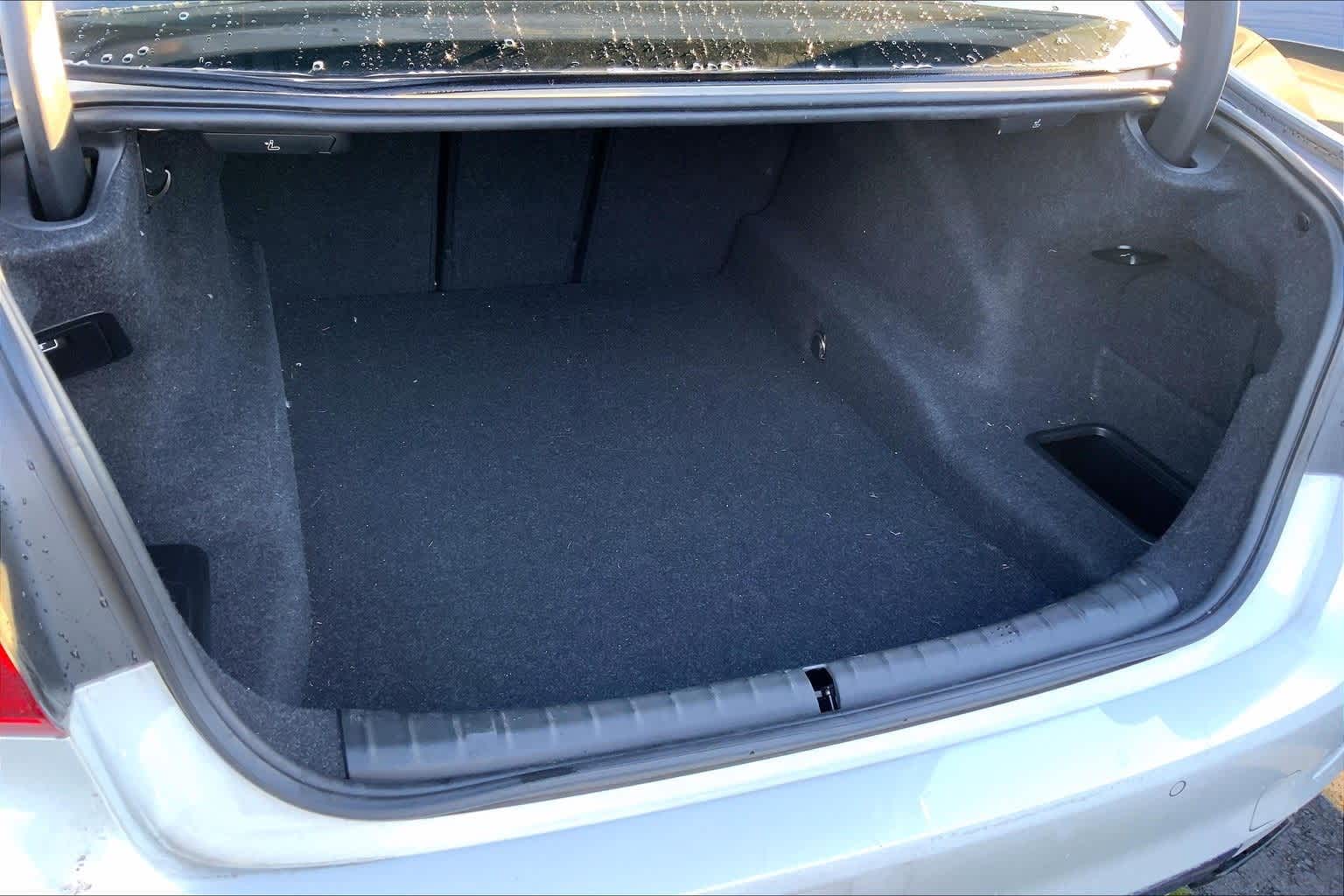 Thumbnail: 2017 BMW 5 Series - 19