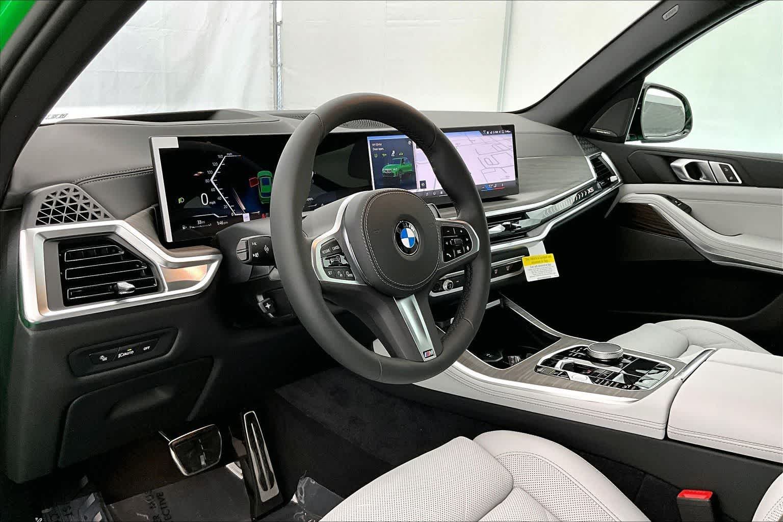 Thumbnail: 2026 BMW X5 - 2