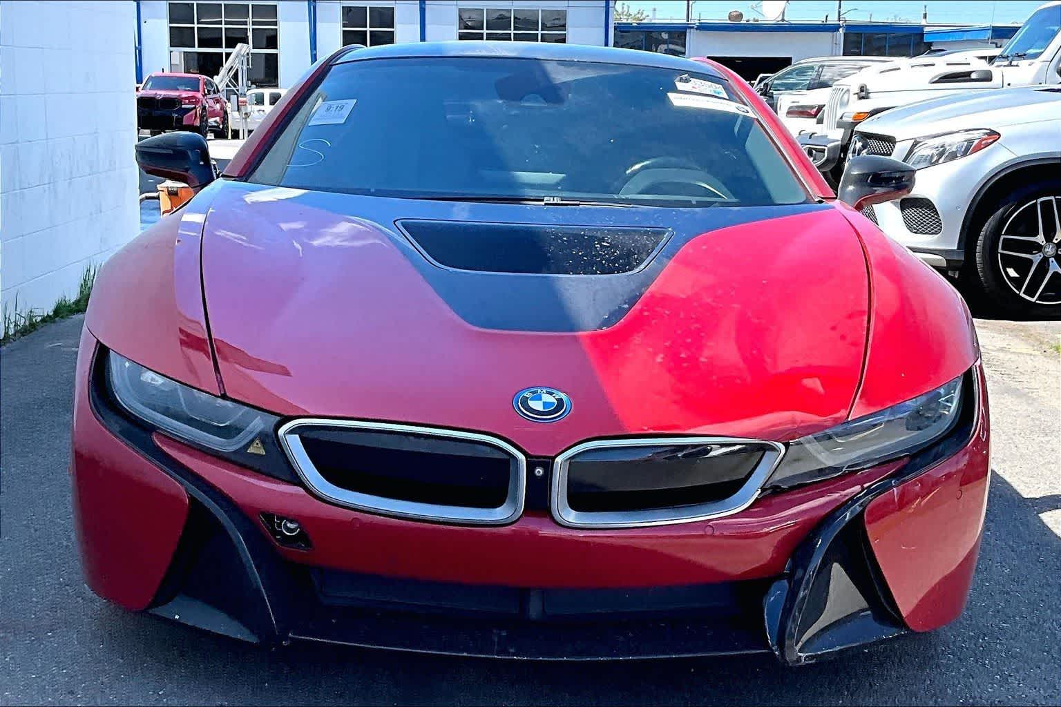 Thumbnail: 2017 BMW  - 6