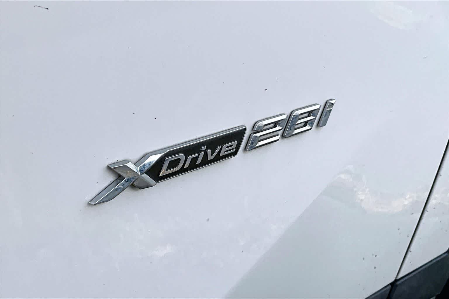 Thumbnail: 2018 BMW X1 - 7
