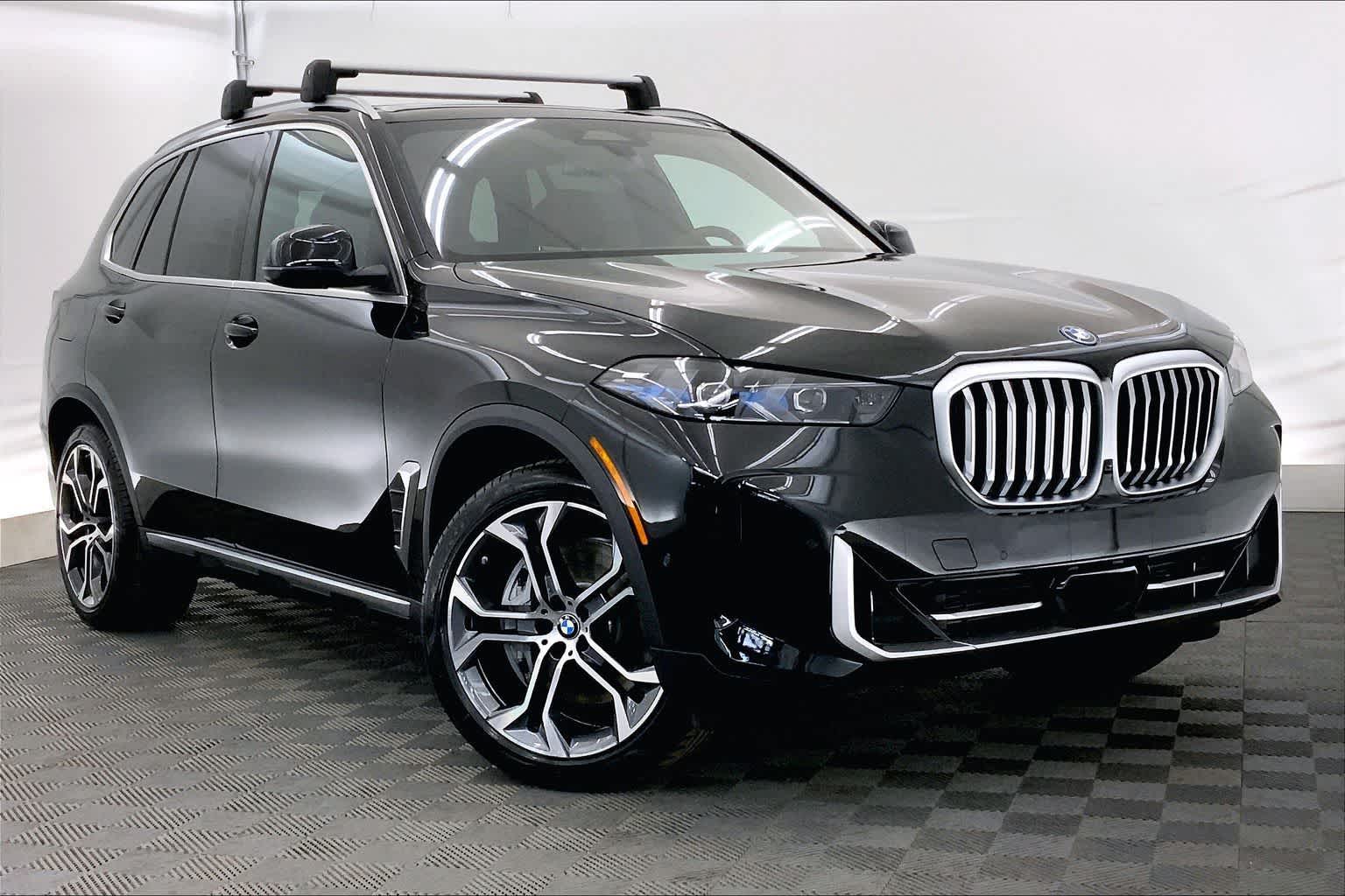 Thumbnail: 2026 BMW X5 - 21