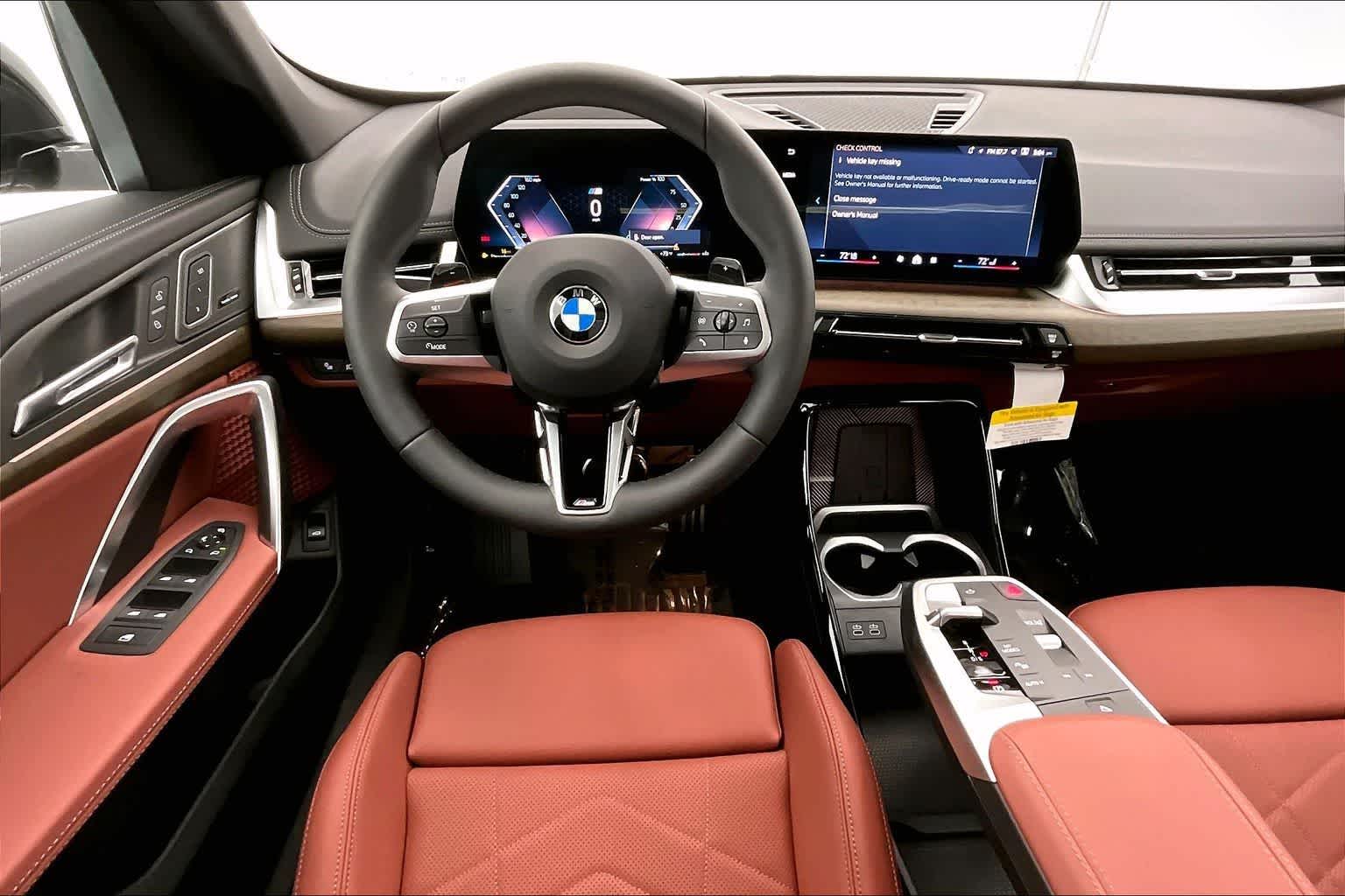 Thumbnail: 2026 BMW X1 - 15