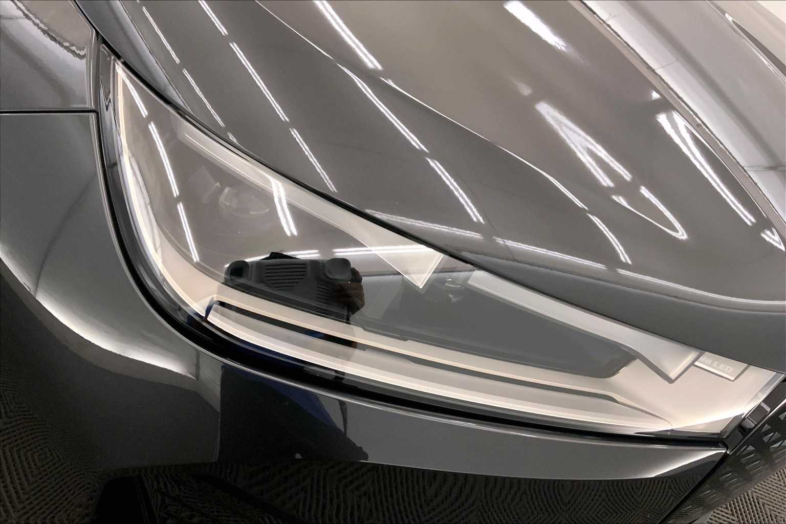 Thumbnail: 2024 BMW iX - 31