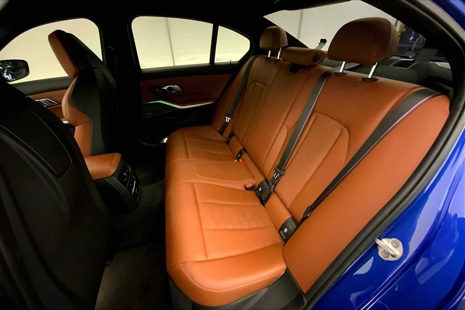 Thumbnail: 2023 BMW M3 - 29