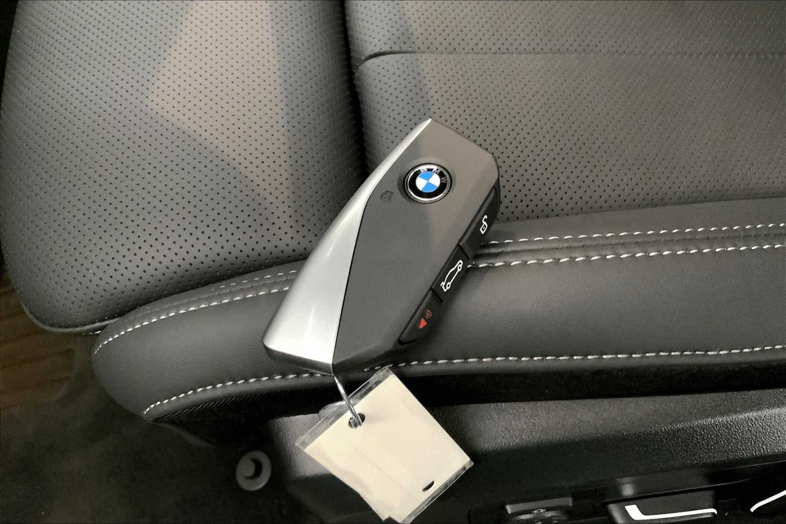 Thumbnail: 2025 BMW X3 - 20