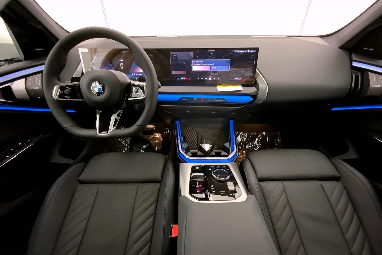 Thumbnail: 2026 BMW X3 - 10