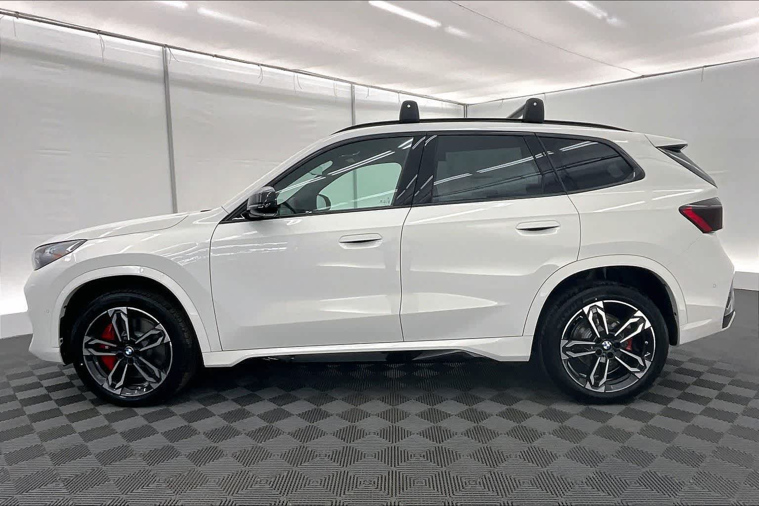 Thumbnail: 2026 BMW X1 - 3