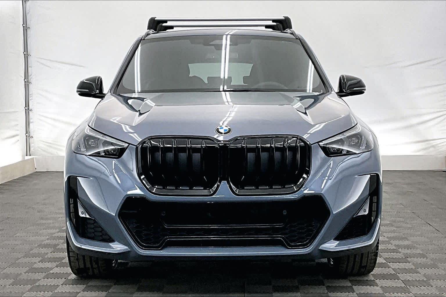 Thumbnail: 2026 BMW X1 - 6