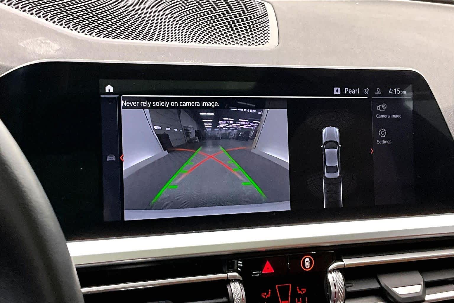 Thumbnail: 2021 BMW 3 Series - 26